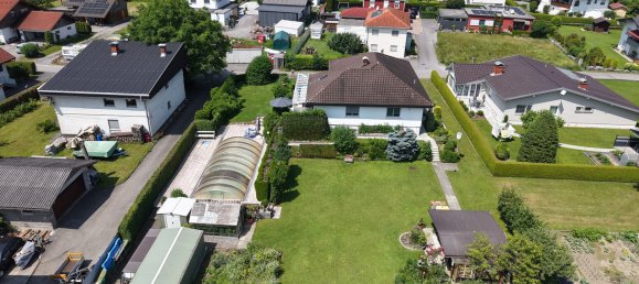 Terreno em Meiningen, Austria N.º 159184 2