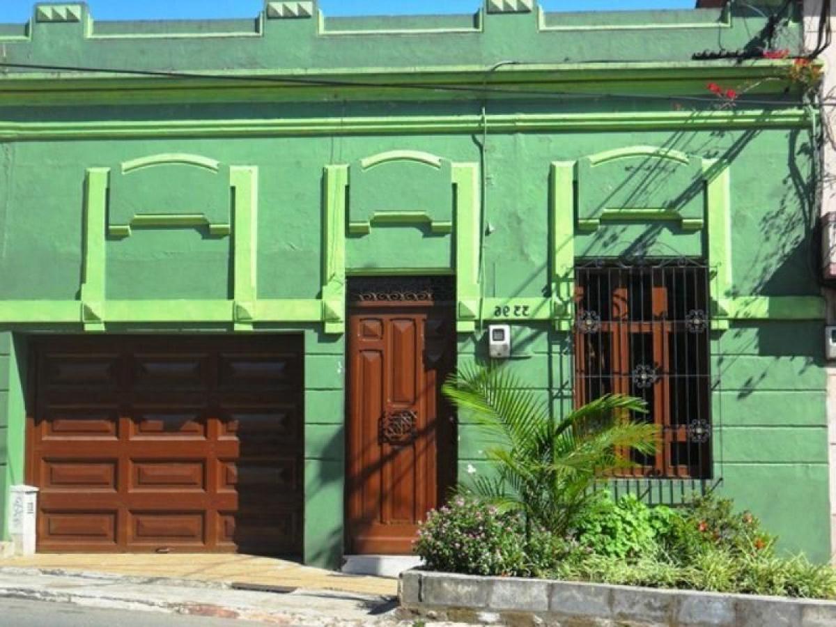 6 bedrooms House in Antioquia, Colombia No. 4100