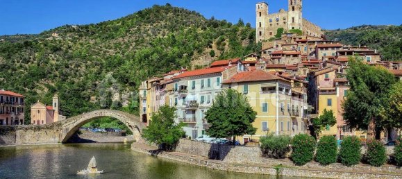 4 غرف نوم فيلا في Dolceacqua, Italy رقم 263714 18