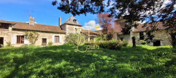5 chambres Maison à Richelieu, France No. 75898 22