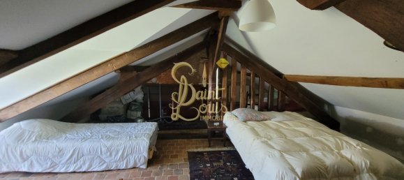 5 chambres Maison à Richelieu, France No. 75898 14