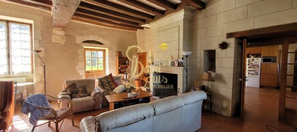 5 chambres Maison à Richelieu, France No. 75898 3