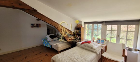 5 chambres Maison à Richelieu, France No. 75898 10