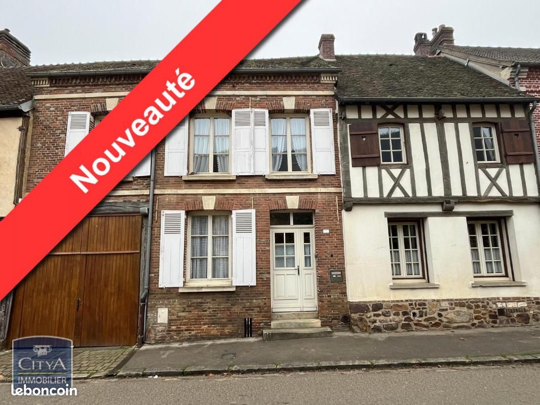 3 Schlafzimmer Haus in Savignies, France, Nr. 158855