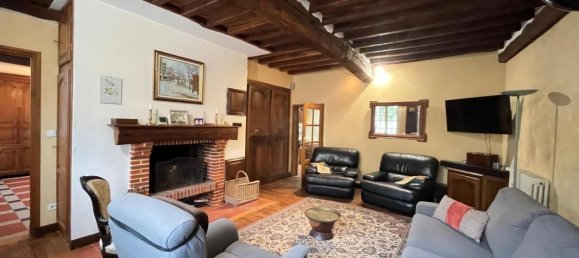 3 Schlafzimmer Haus in Savignies, France, Nr. 158855 3