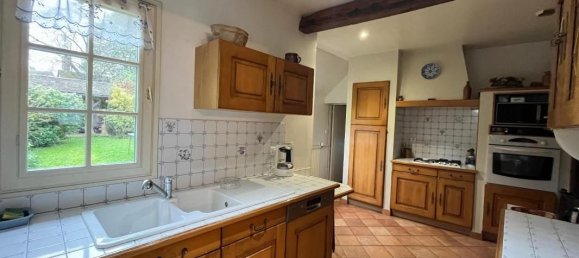 3 Schlafzimmer Haus in Savignies, France, Nr. 158855 5