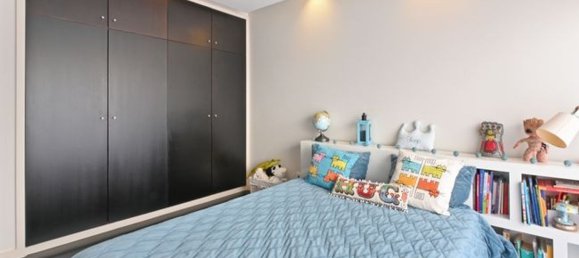 4 Schlafzimmer Wohnung in Castelo da Maia, Portugal, Nr. 317407 12