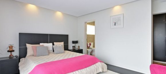 4 Schlafzimmer Wohnung in Castelo da Maia, Portugal, Nr. 317407 18