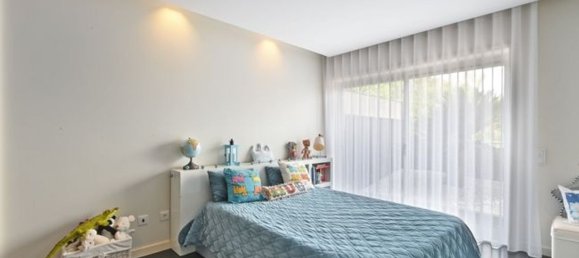 4 Schlafzimmer Wohnung in Castelo da Maia, Portugal, Nr. 317407 11