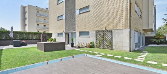 4 Schlafzimmer Wohnung in Castelo da Maia, Portugal, Nr. 317407 27