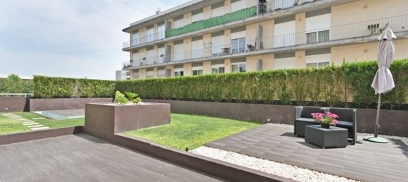 4 Schlafzimmer Wohnung in Castelo da Maia, Portugal, Nr. 317407 24