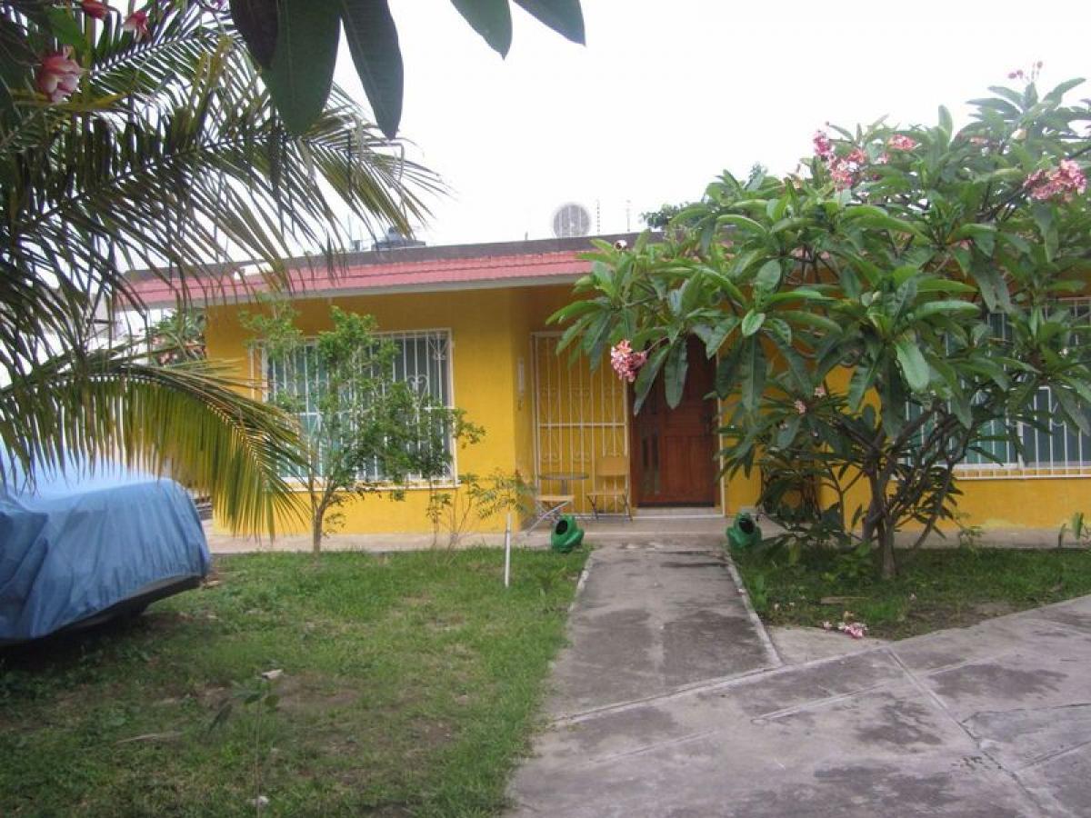 Casa T3 em Veracruz, Mexico N.º 219979