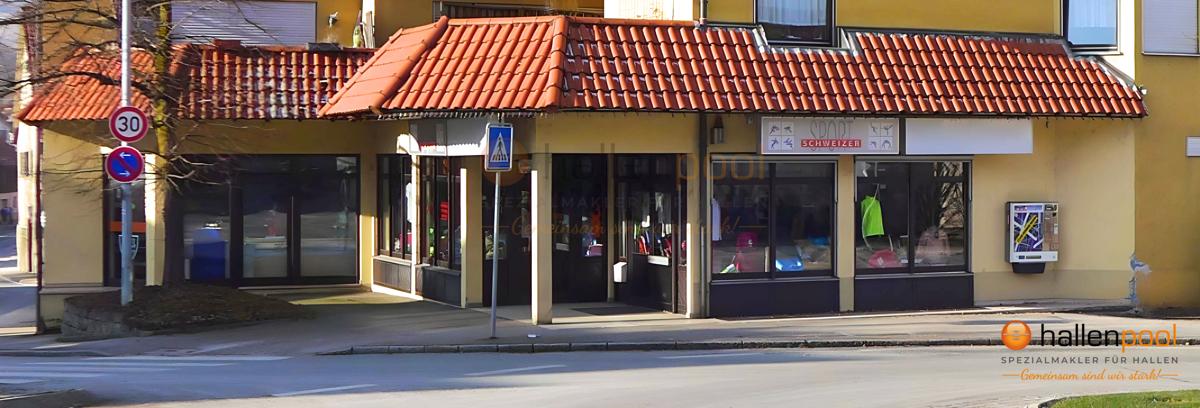 Коммерческая недвижимость 450м² в Эслинген, Германия № 89198