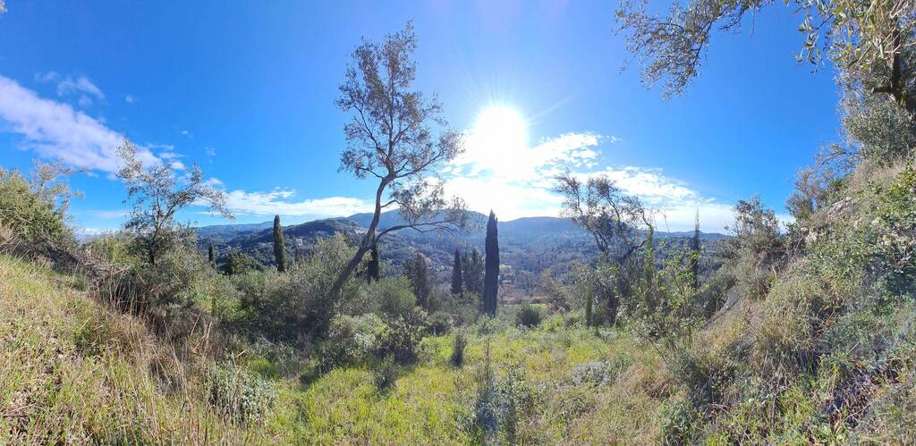 Hotel em Corfu, Greece 95095 m² N.º 14507