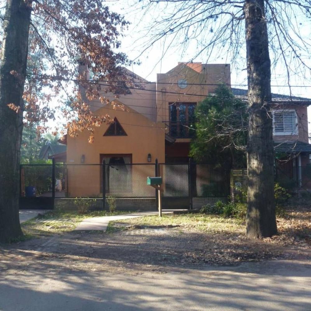 4 chambres Maison à Pilar, Argentina No. 95883