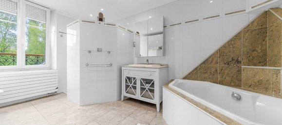 Дом с 5 спальнями в Курсель-Шосси, Франция № 61702 13