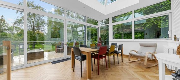 Дом с 5 спальнями в Курсель-Шосси, Франция № 61702 6