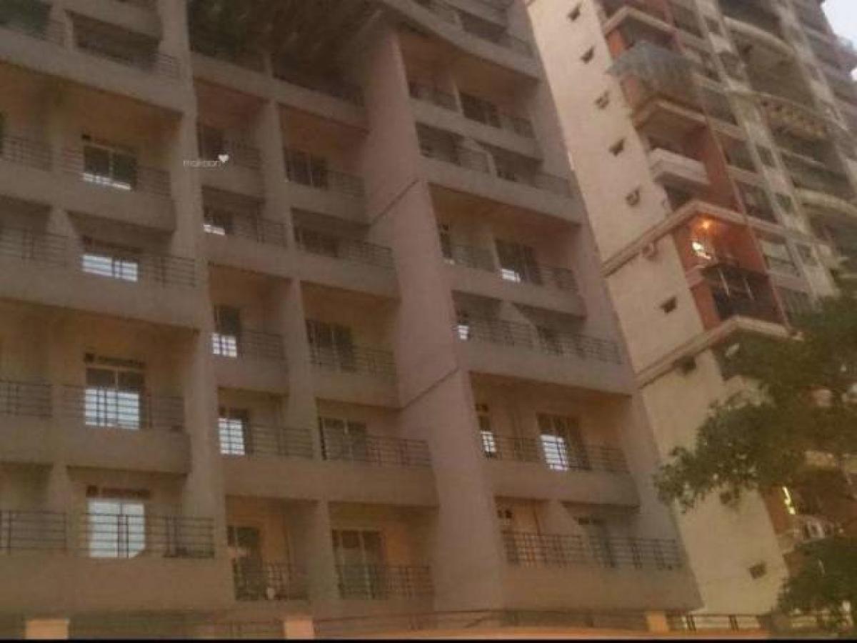 2 bedrooms House in Mumbai, India No. 63922