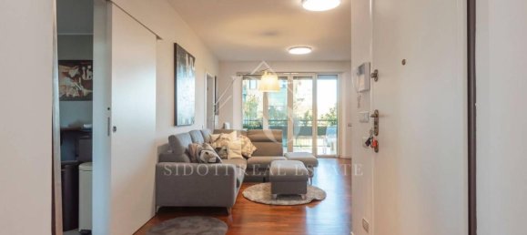 4 rooms Apartment in Pioltello, Italy No. 28863 24