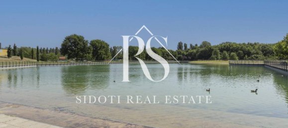 4 rooms Apartment in Pioltello, Italy No. 28863 37