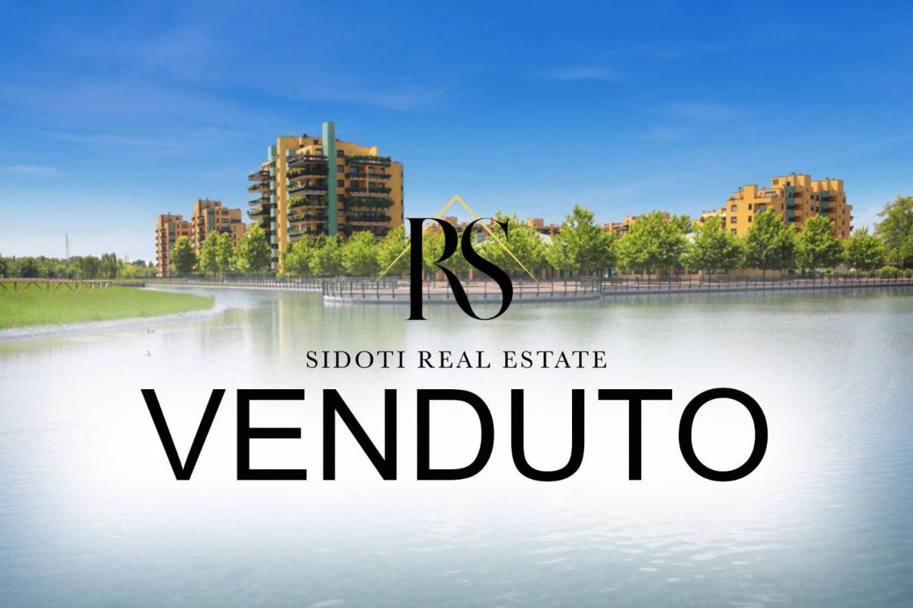 4 rooms Apartment in Pioltello, Italy No. 28863