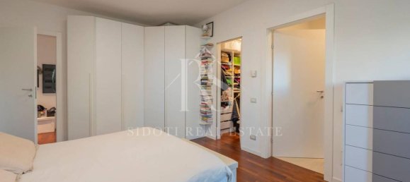 4 rooms Apartment in Pioltello, Italy No. 28863 25