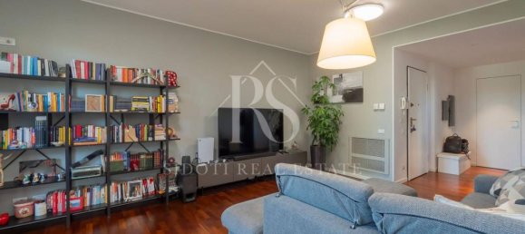 4 rooms Apartment in Pioltello, Italy No. 28863 5