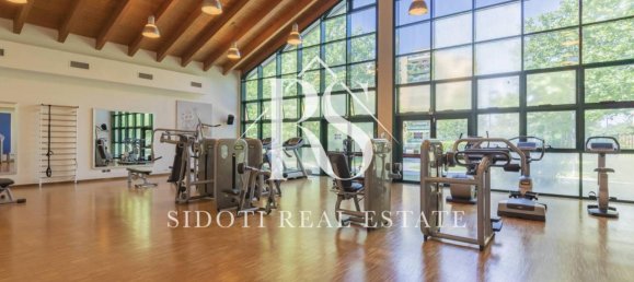 4 rooms Apartment in Pioltello, Italy No. 28863 46