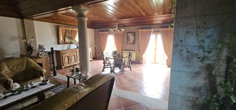 4 bedrooms House in Marco de Canaveses, Portugal No. 11646