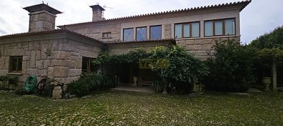 4 bedrooms House in Marco de Canaveses, Portugal No. 11646 4