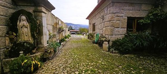 4 bedrooms House in Marco de Canaveses, Portugal No. 11646 9