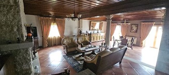 4 bedrooms House in Marco de Canaveses, Portugal No. 11646 13