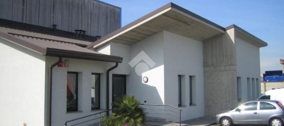 1 room Warehouse in Gorle, Italy No. 80242 8