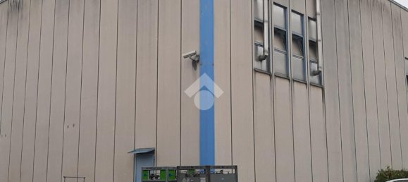 1 room Warehouse in Gorle, Italy No. 80242 7