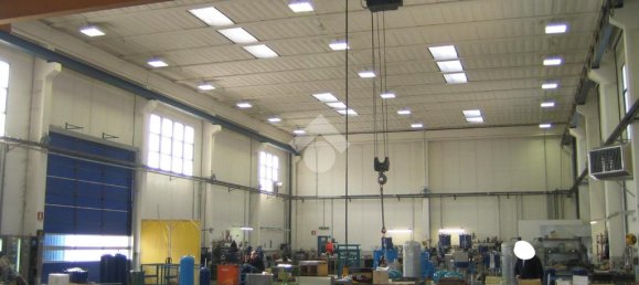 1 room Warehouse in Gorle, Italy No. 80242 9