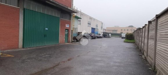 1 room Warehouse in Gorle, Italy No. 80242 6