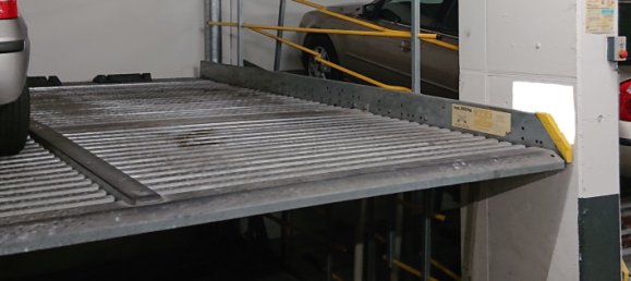 10m² Garage in Dobling, Austria No. 32887 2