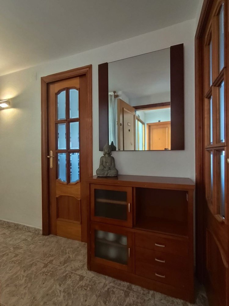 Квартира с 4 спальнями в Камбрильс, Испания № 212268