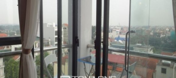 2 bedrooms Apartment in Tay Ho, Vietnam No. 3523 5