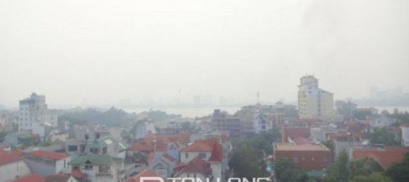 2 bedrooms Apartment in Tay Ho, Vietnam No. 3523 16