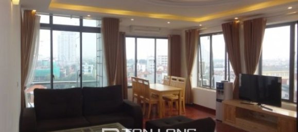 2 bedrooms Apartment in Tay Ho, Vietnam No. 3523 2