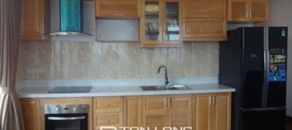 2 bedrooms Apartment in Tay Ho, Vietnam No. 3523 7