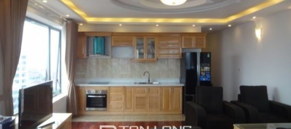 2 bedrooms Apartment in Tay Ho, Vietnam No. 3523 6