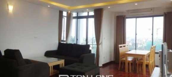 2 bedrooms Apartment in Tay Ho, Vietnam No. 3523 3