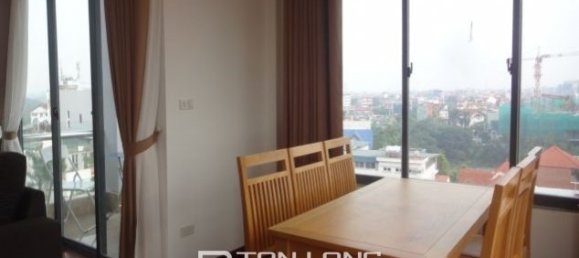 2 bedrooms Apartment in Tay Ho, Vietnam No. 3523 4
