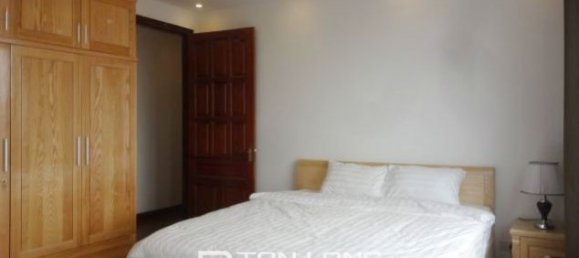 2 bedrooms Apartment in Tay Ho, Vietnam No. 3523 14