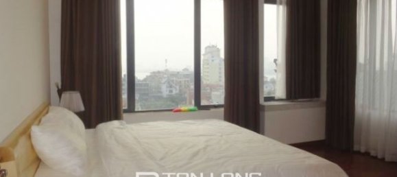 2 bedrooms Apartment in Tay Ho, Vietnam No. 3523 13