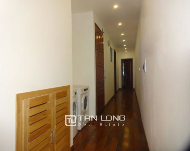 2 bedrooms Apartment in Tay Ho, Vietnam No. 3523