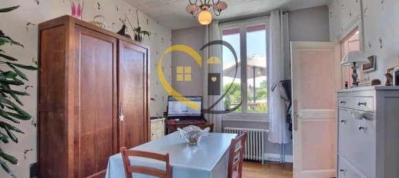 Дом с 3 спальнями в Вьерзон, Франция № 95419 6