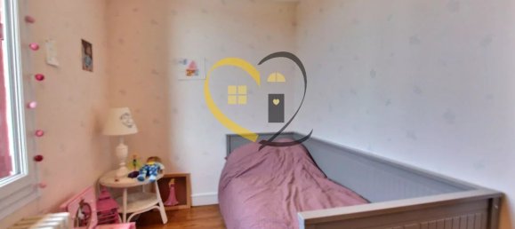 Дом с 3 спальнями в Вьерзон, Франция № 95419 7